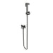 Linsol Zarah Bidet/Douche Spray with Dual Controller - Gunmetal 