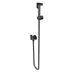 Linsol Zarah Bidet/Douche Spray with Dual Controller - Matte Black 