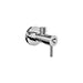 Linsol Zarah Easy Turn Cistern Tap - Chrome 