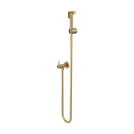 Linsol Zarah Easy Turn Single Control Bidet/Douche Spray ZAR-ETBS-BB