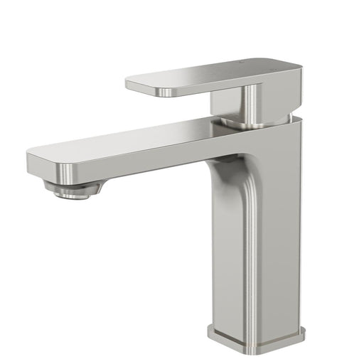 Linsol Zia Basin Mixer - Brushed Nickel 