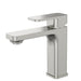 Linsol Zia Basin Mixer - Brushed Nickel 