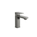 Linsol Zia Basin Mixer - Gunmetal 