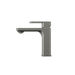 Linsol Zia Basin Mixer - Gunmetal 