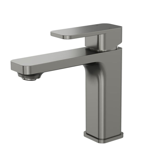 Linsol Zia Basin Mixer - Gunmetal 