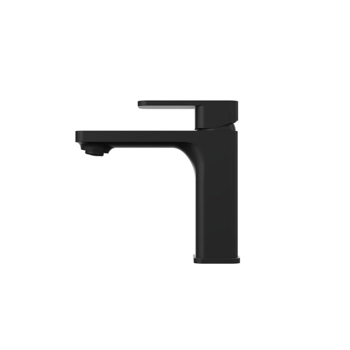 Linsol Zia Basin Mixer - Matte Black 