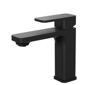 Linsol Zia Basin Mixer - Matte Black 