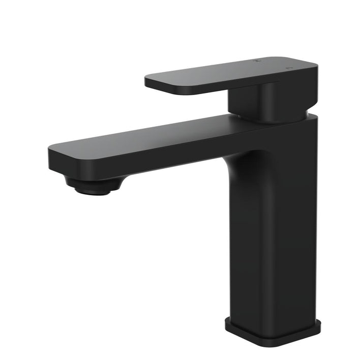 Linsol Zia Basin Mixer - Matte Black 