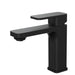 Linsol Zia Basin Mixer - Matte Black 