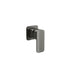Linsol Zia Wall Mixer - Gunmetal 