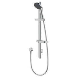 Methven Maku MK2 Satinjet Rail Shower - Chrome