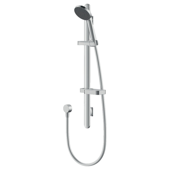Methven Maku MK2 Satinjet Rail Shower - Chrome