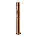 Meir Piccola Tall Basin Mixer Tap with 130mm Spout - Lustre Bronze-blue-leaf-bathware