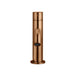Meir Piccola Basin Mixer Tap - Lustre Bronze-blue-leaf-bathware