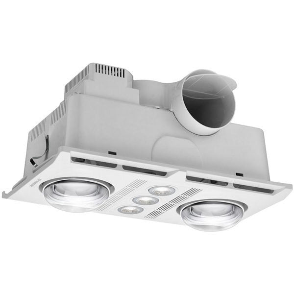Heating & Ventilation