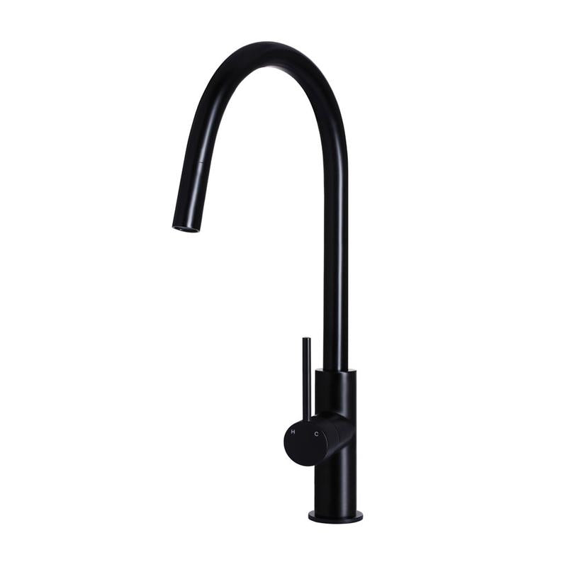 Meir Pull Out Sink Mixer