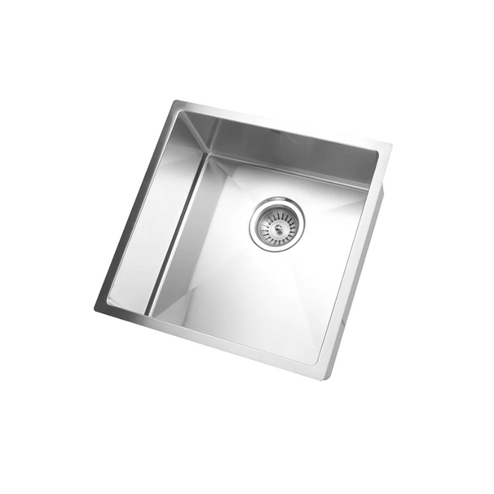 Meir Outdoor Sink - 316- stainless steel