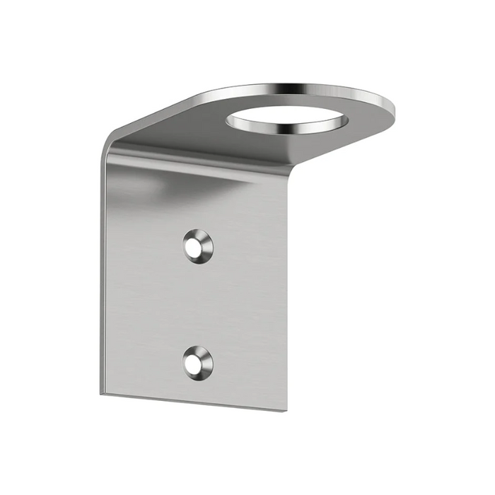 Meir Outdoor Soap Dispenser Bracket- 316- stainless steel