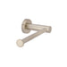 Meir Round Toilet Roll Holder - Champagne-blue-leaf-bathware