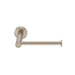 Meir Round Toilet Roll Holder - Champagne-blue-leaf-bathware