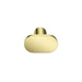 Meir Öppen T-Pull Cabinet Handle (Brushed) - PVD Tiger Bronze-blue-leaf-bathware