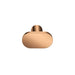 Meir Öppen T-Pull Cabinet Handle (Brushed) - Lustre Bronze-blue-leaf-bathware