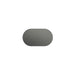Meir Öppen T-Pull Cabinet Handle (Brushed) - Shadow Gunmetal-blue-leaf-bathware