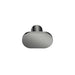 Meir Öppen T-Pull Cabinet Handle (Brushed) - Shadow Gunmetal-blue-leaf-bathware
