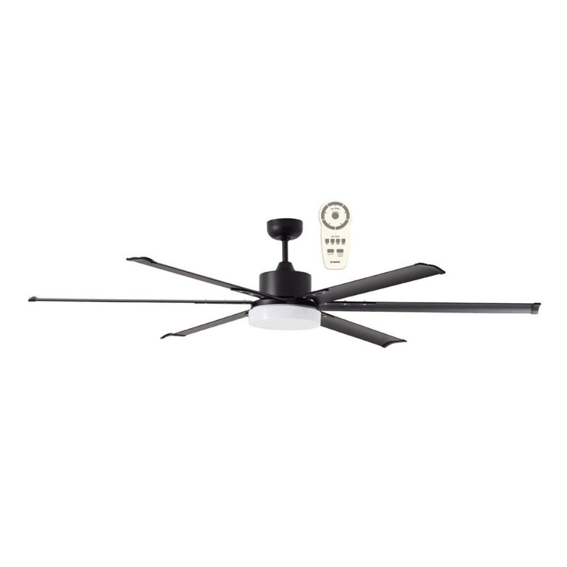 Ceiling Fan with Light