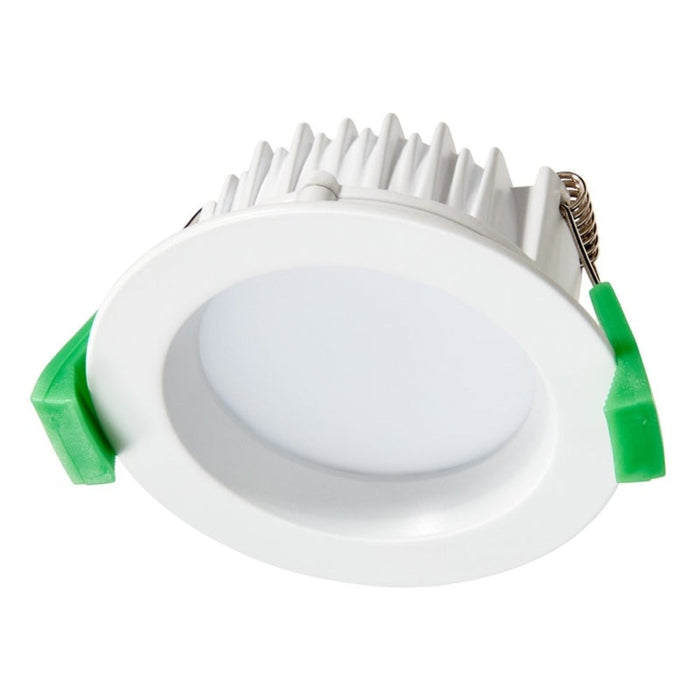 Martec Arte Mini 8W Tricolour Downlight-TLAM34510WD-blue-leaf-bathware