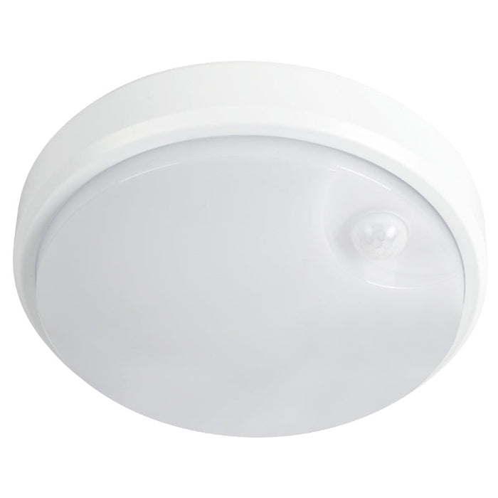 Martec Cove 15W Tricolour LED Bunker Round with Sensor-MLXCR34615S-blue-leaf-bathware