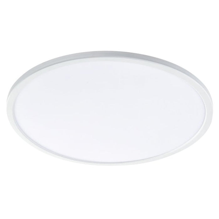 Martec Fino Tricolour LED Ceiling Light-blue-leaf-bathware