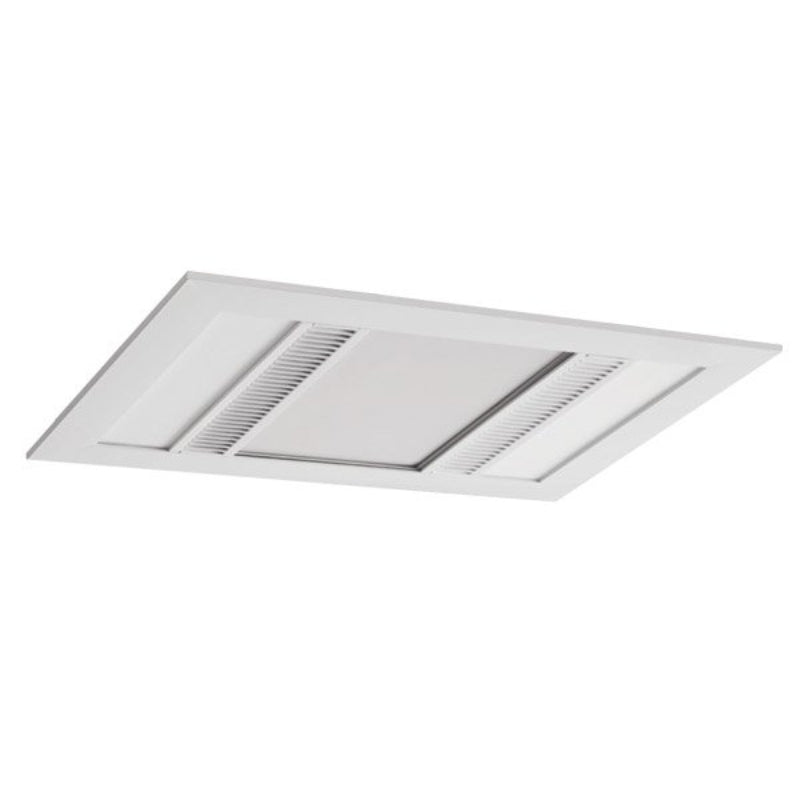 Bathroom Exhaust Fans