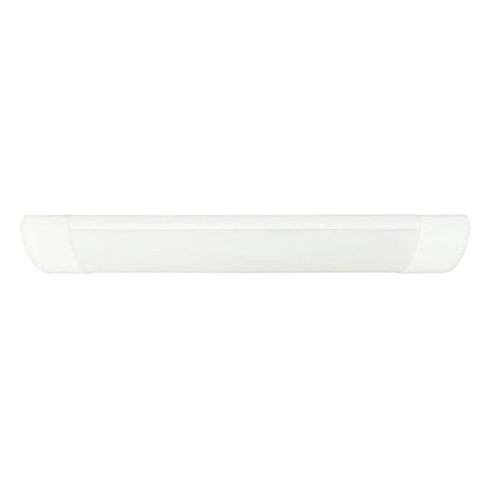 Martec Pilot Tricolour LED Batten-MLPB60345W-blue-leaf-bathware