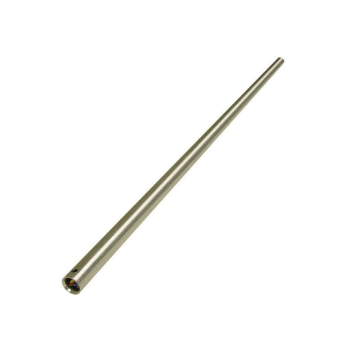 Martec Precision Accessories 1800mm Downrod - 316 Stainless Steel-DRP72SS-blue-leaf-bathware