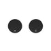 Meir Circular Wall Taps - Matte Black-blue-leaf-bathware