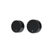 Meir Circular Wall Taps - Matte Black-blue-leaf-bathware