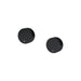 Meir Circular Wall Taps - Matte Black-blue-leaf-bathware