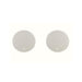 Meir Circular Wall Taps - PVD Brushed Nickel-blue-leaf-bathware