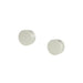 Meir Circular Wall Taps - PVD Brushed Nickel-blue-leaf-bathware
