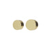 Meir Circular Wall Taps - PVD Tiger Bronze-blue-leaf-bathware
