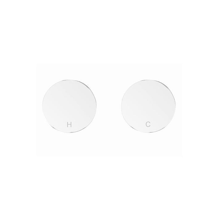 Meir Circular Wall Taps - Polished Chrome-blue-leaf-bathware