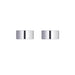 Meir Circular Wall Taps - Polished Chrome-blue-leaf-bathware