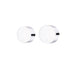 Meir Circular Wall Taps - Polished Chrome-blue-leaf-bathware