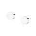 Meir Circular Wall Taps - Polished Chrome-blue-leaf-bathware