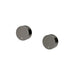 Meir Circular Wall Taps - Shadow Gunmetal-blue-leaf-bathware