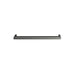 Meir Curvaé Double Towel Rail 600mm - Shadow Gunmetal-blue-leaf-bathware