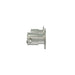 Meir Harrington Quarter Turn Wall Tap Set-blue-leaf-bathware