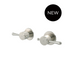 Meir Harrington Quarter Turn Wall Tap Set-blue-leaf-bathware