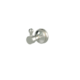 Meir Harrington Robe Hook-blue-leaf-bathware